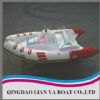 Rigid Inflatable Boat Hyp420 With Ce